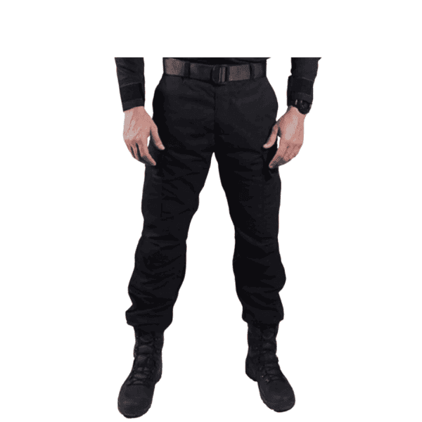 Calça Combat Bélica Preto - Image 2