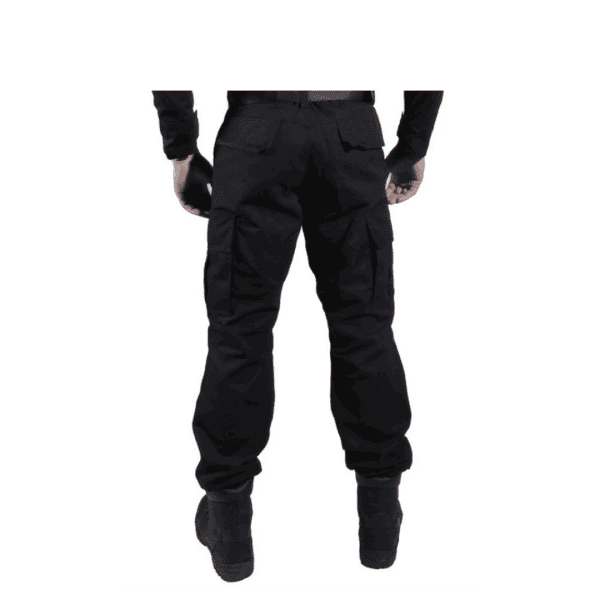 Calça Combat Bélica Preto - Image 5