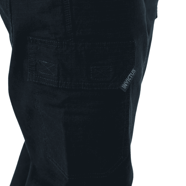 Calça MOTION Preta - INVICTUS - Image 3