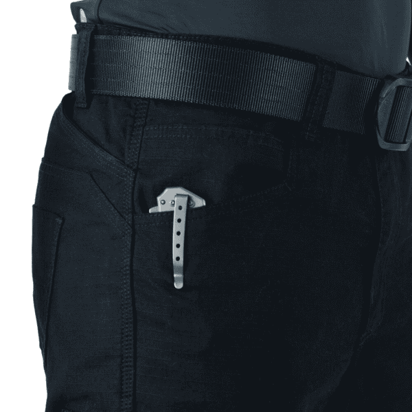 Calça MOTION Preta - INVICTUS - Image 5