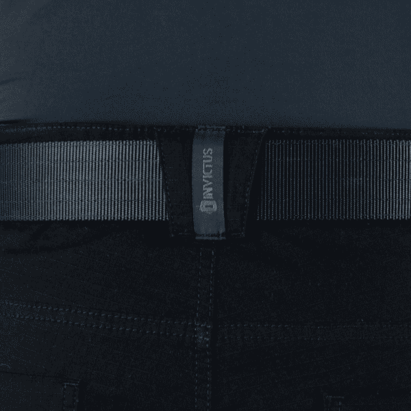 Calça MOTION Preta - INVICTUS - Image 4
