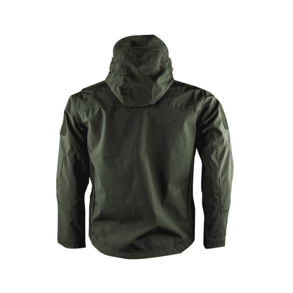 Jaqueta Spec-Ops Preta - EVO Tactical - Image 4