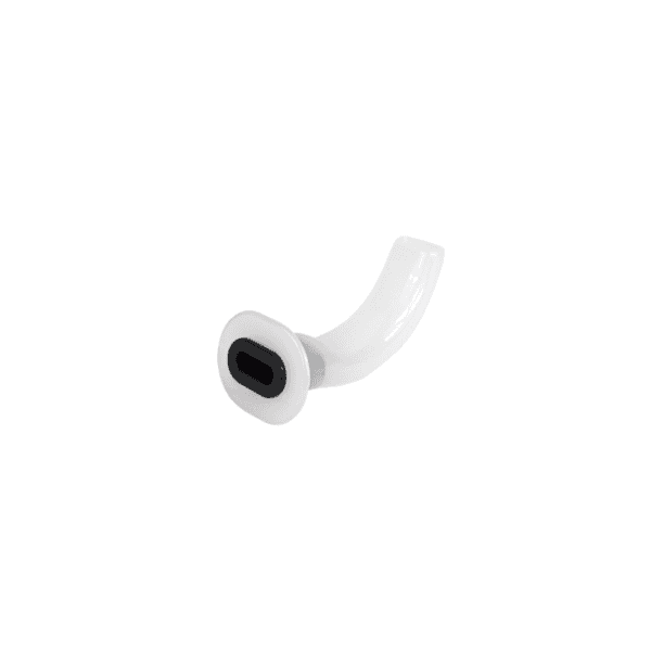 Canula de Guedel Estéril Orofaríngea - DESCARPACK - Tamanho : 0