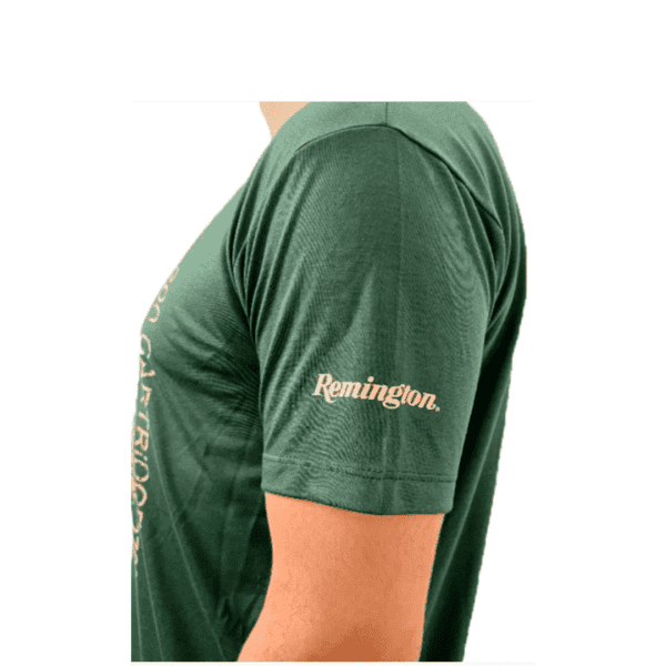 CAMISETA REMINGTON MILITAR - Image 3