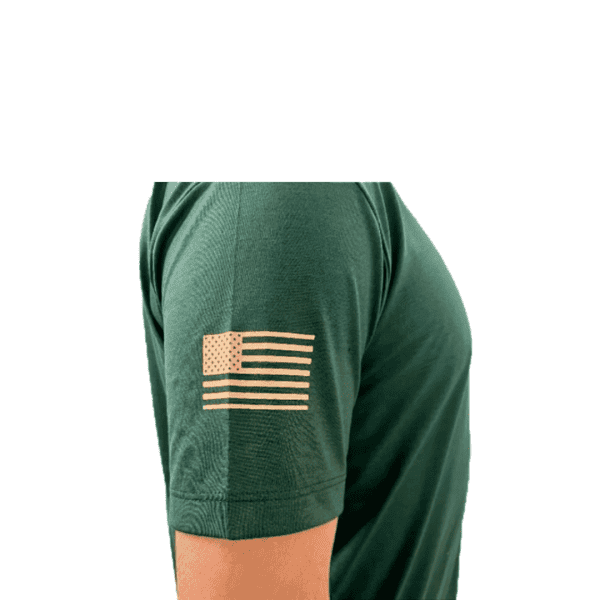 CAMISETA REMINGTON MILITAR - Image 2