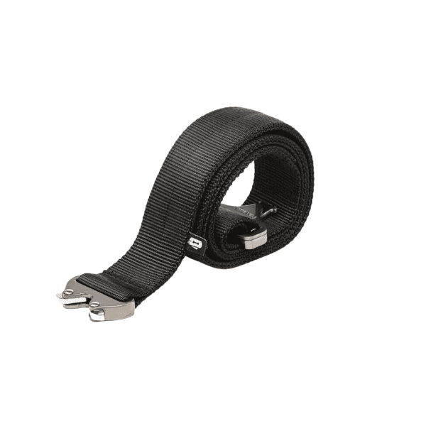 Cinto Tático FASTEN Preto - INVICTUS - Image 3