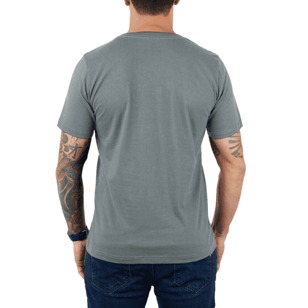Camiseta CONCEPT TEXAS - INVICTUS - Image 2