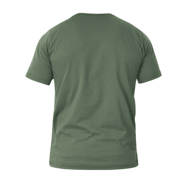 Camiseta ESPECIALISTA Verde - BRFORCE - Image 3