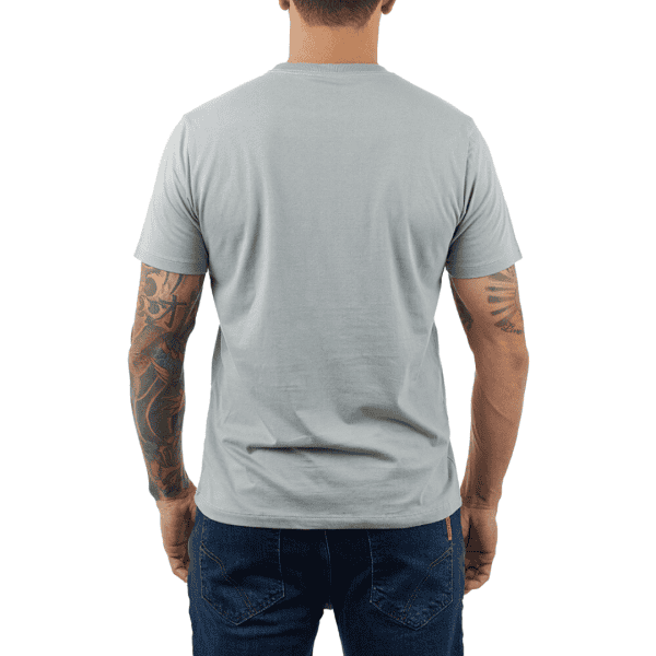 Camiseta Invictus Concept DRAGOR Grafite - Invictus - Image 3