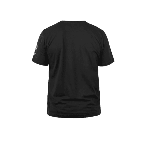 Camiseta EDC Preto - BRFORCE - Image 13