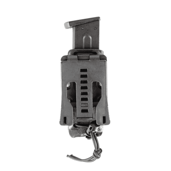 Porta Carregador Scorpion Bifilar para Pistola- EVO Tactical - Image 2