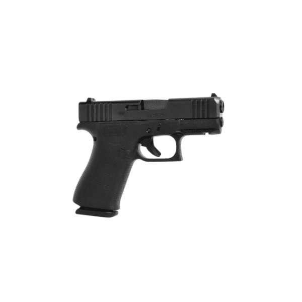 PISTOLA GLOCK G43X 9MM 3,4" 10 TIROS