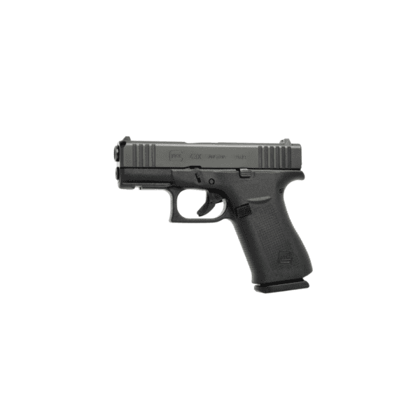 PISTOLA GLOCK G43X 9MM 3,4" 10 TIROS - Image 2