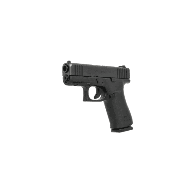 PISTOLA GLOCK G43X 9MM 3,4" 10 TIROS - Image 4