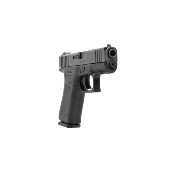 PISTOLA GLOCK G43X 9MM 3,4" 10 TIROS - Image 3