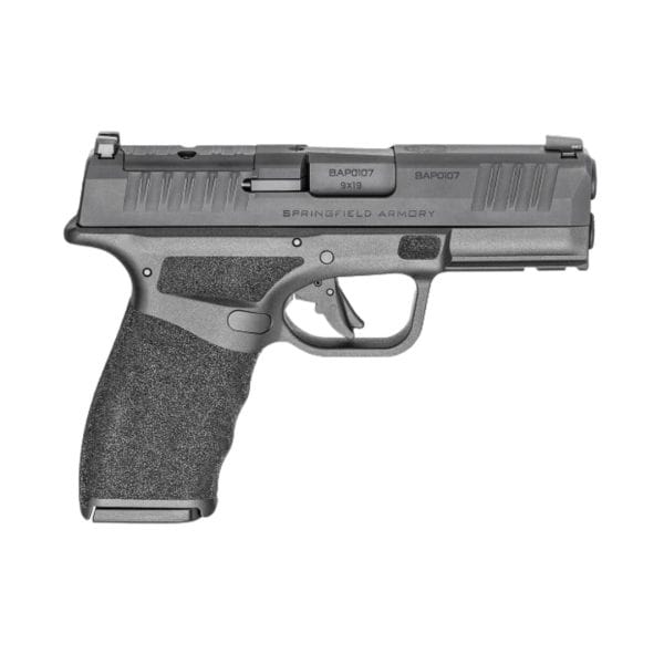 Pistola Springfield Hellcat Pro Osp 37 9mm 15 Tiros
