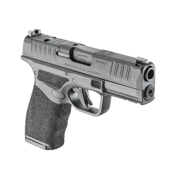Pistola Springfield Hellcat Pro Osp 37 9mm 15 Tiros - Image 2