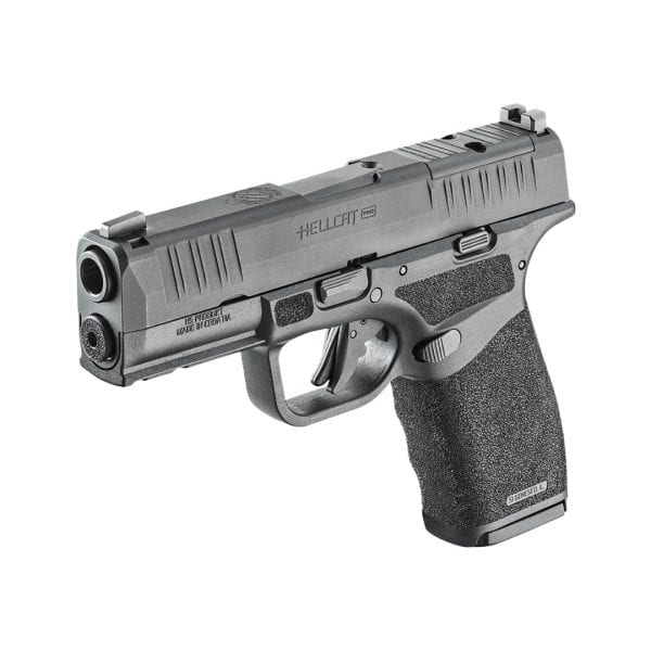 Pistola Springfield Hellcat Pro Osp 37 9mm 15 Tiros - Image 3