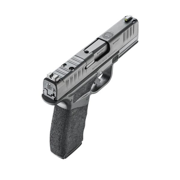 Pistola Springfield Hellcat Pro Osp 37 9mm 15 Tiros - Image 4