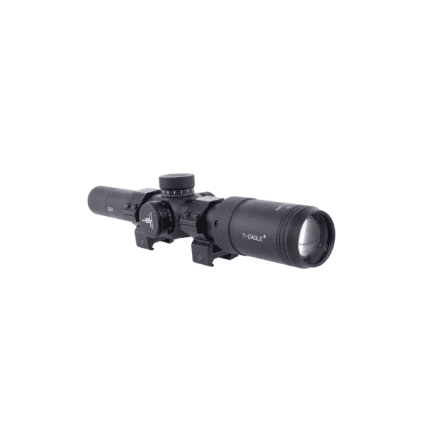 Luneta ER 1-6X24 IR LPVO - T-EAGLE - Image 2