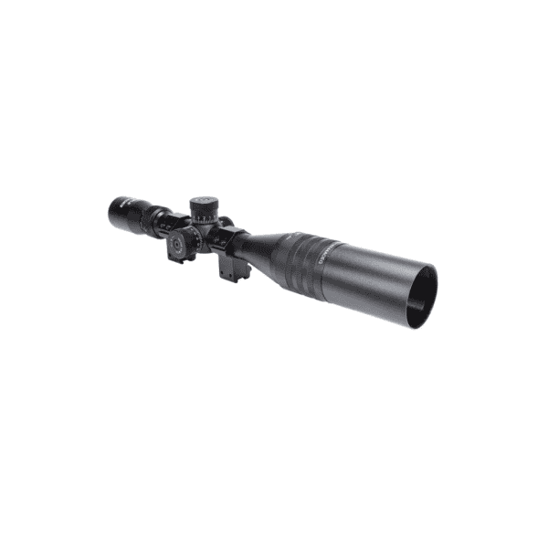 Luneta EO 4-16X44 AOEG HK - T-EAGLE