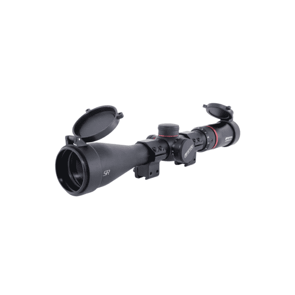 Luneta T-EAGLE SR 3-9X40 IR - Image 2