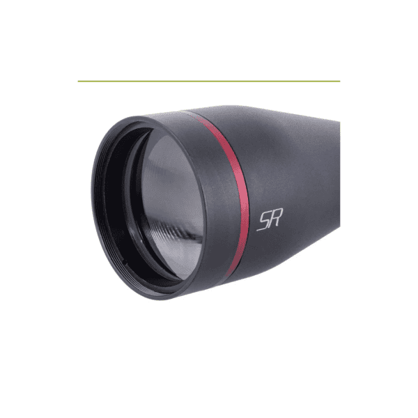 Luneta T-EAGLE SR 3-9X40 IR - Image 4