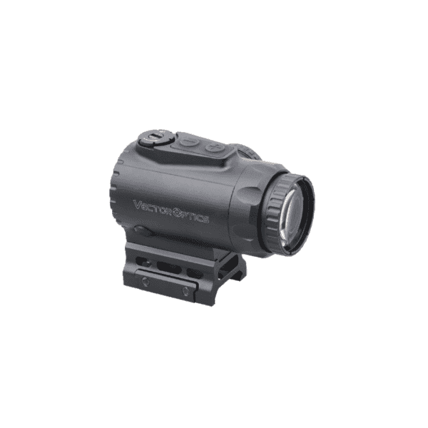 Red Dot Vector Optics MICRO PARAGON 1X16 LONG EYE - Image 3