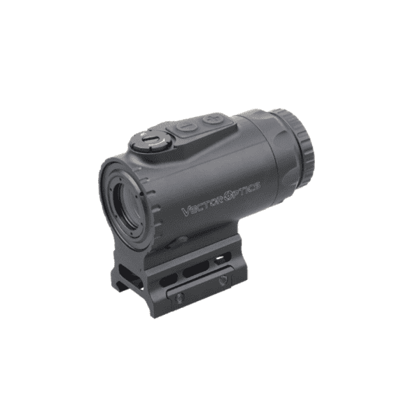 Red Dot Vector Optics MICRO PARAGON 1X16 LONG EYE - Image 4