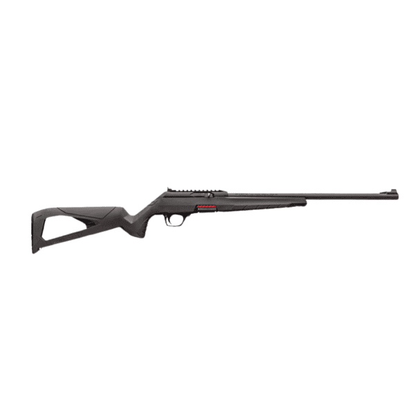 Rifle Semi Automático Winchester Wildcat Composite 22LR Oxidado 10 Tiros 18''