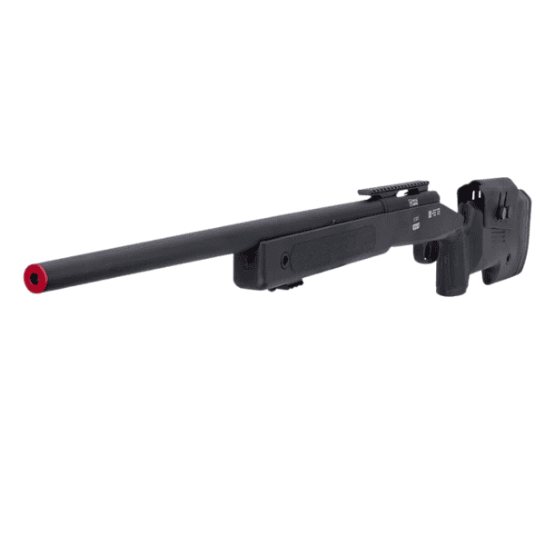 Sniper de Airsoft M40 SA-S02 Core Black S-Series Specna Arms - Image 2