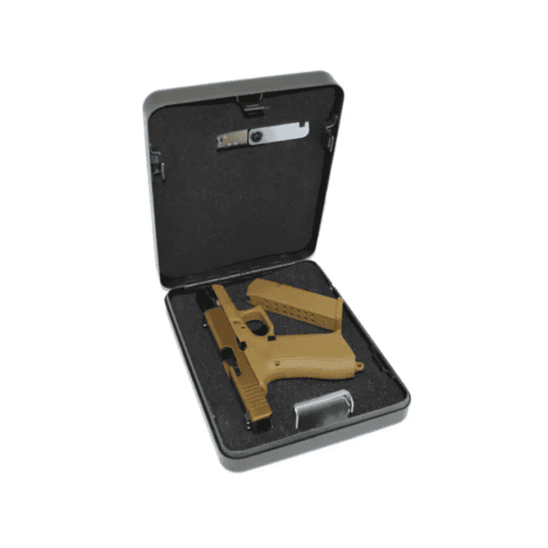 Case SAFETY BOX Umarex