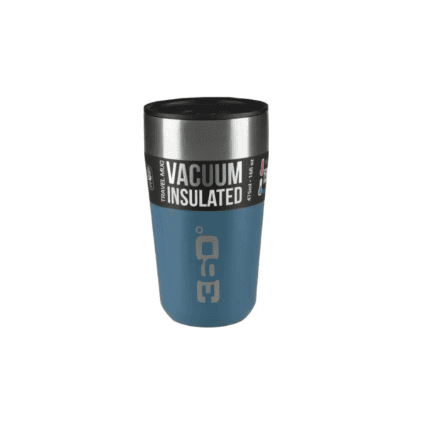 Copo Térmico 355ML Azul