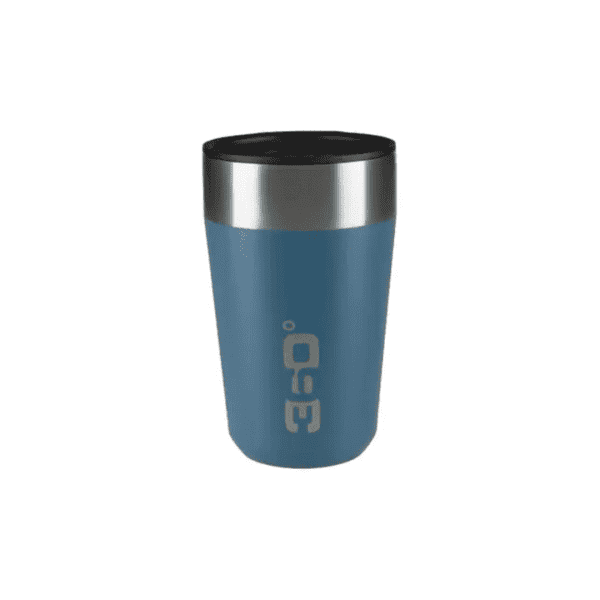 Copo Térmico 355ML Azul - Image 2