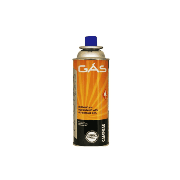 Cartucho Refil Campgás 227g