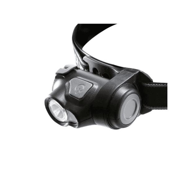 Lanterna de cabeça Booster 130 lúmens Nautika - Image 2