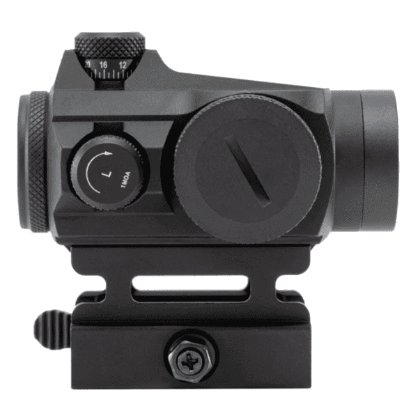 Red Dot MAVERICK II 1X22 - Vector Optics - Image 3