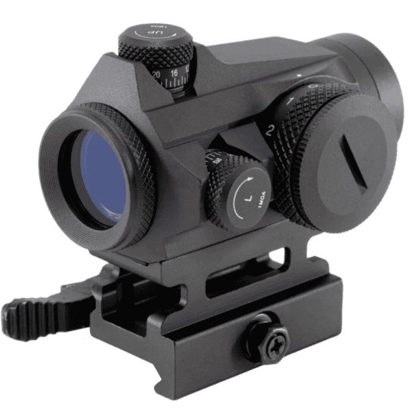 Red Dot MAVERICK II 1X22 - Vector Optics - Image 5