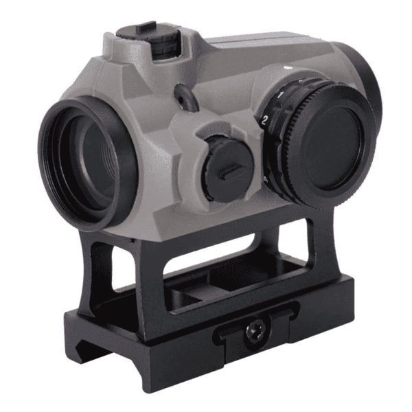 Red Dot Maverick III 1x22 S-SOP Vector Optics - Image 3