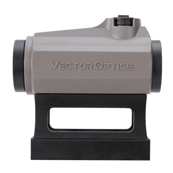 Red Dot Maverick III 1x22 S-SOP Vector Optics - Image 4