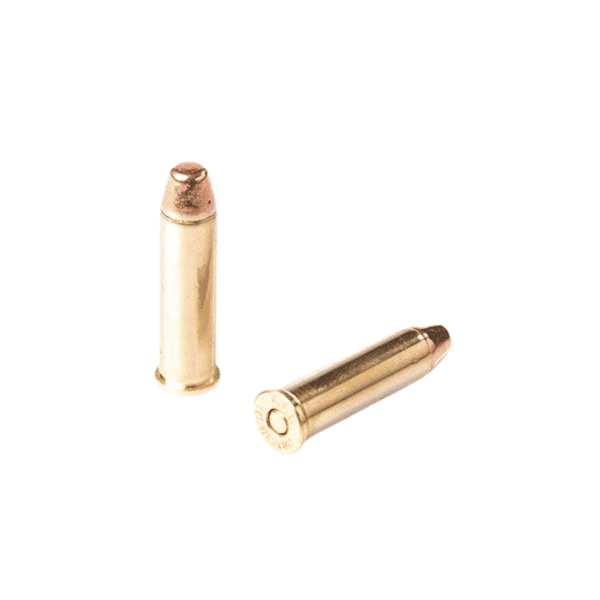 Munição Fiocchi .357 Magnum 158gr 50un - Image 2