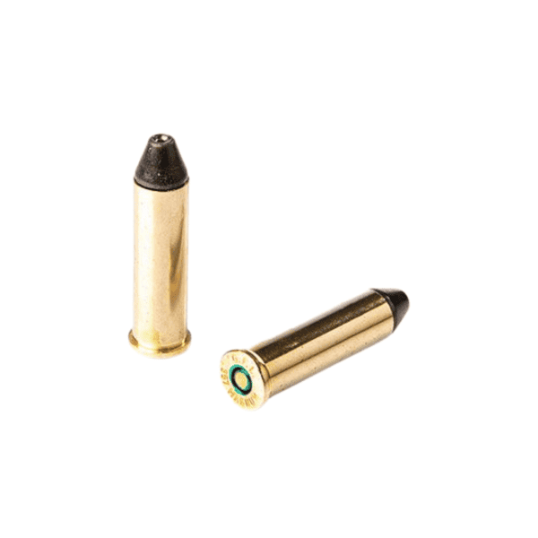 Munição Fiocchi .357 Magnum Black Mamba FMJT 110gr 50un - Image 2