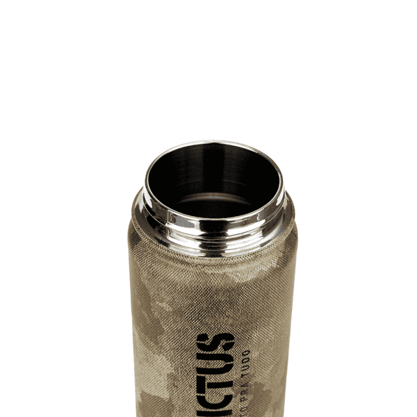 Garrafa Térmica 500ML SONIC 2.0 Verde - INVICTUS - Image 6