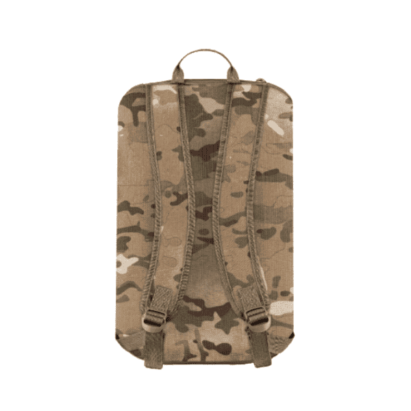 Mochila  BRFORCE TROPA - Camuflado Multicam - Image 2