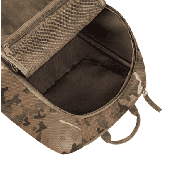 Mochila  BRFORCE TROPA - Camuflado Multicam - Image 3