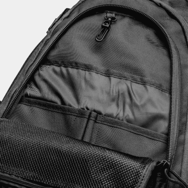 Mochila Invictus LEGEND Camuflado Multicam Black - Image 4