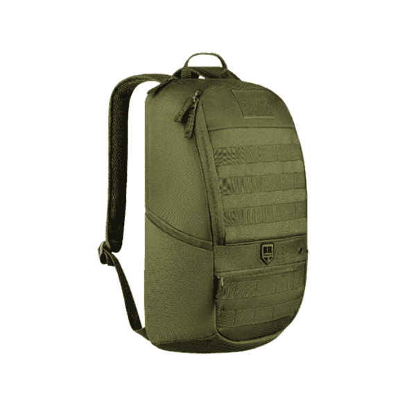 Mochila BRFORRCE TROPA  - Verde Oliva