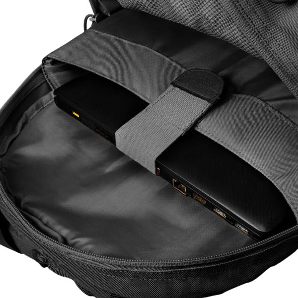 Mochila RUSHER Preta - INVICTUS - Image 5