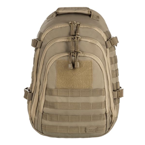 Mochila LEGEND Coyote - INVICTUS