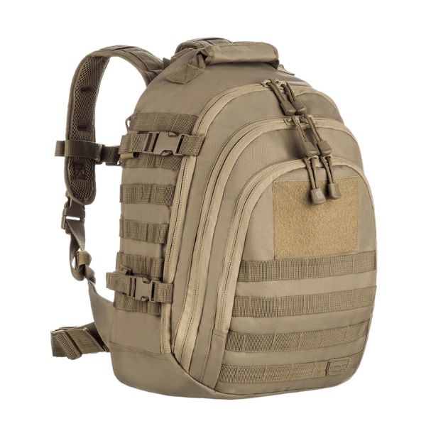 Mochila LEGEND Coyote - INVICTUS - Image 2